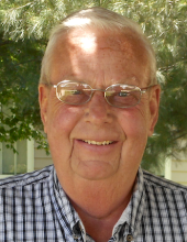James "Pete" Kenneth Peterson