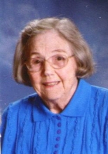 Photo of Doris Johnson