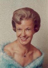 Photo of Martha L. Healy