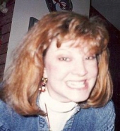 Photo of Debra "Debi" Crosby