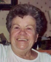 Photo of Evelyn Fowler