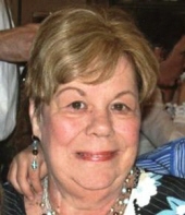 Helen Diane Gorman