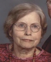 Photo of Marian Richards