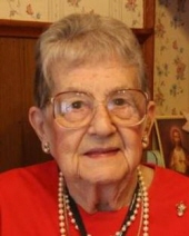 Photo of Stella Leever