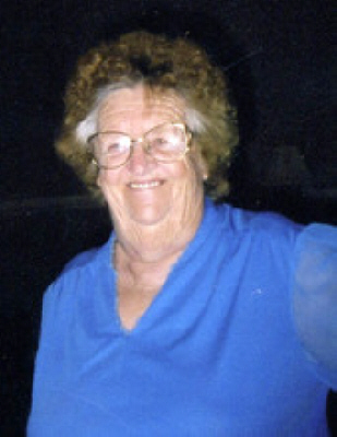 Ruby Esther Jenkins Franklin, North Carolina Obituary