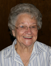 Juanita "Meemaw" Carol Alverson