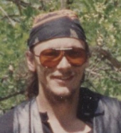 Photo of Gerald "Jerry" Schreckengost