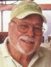 Photo of Fred Humphries