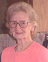 Dorothy M. Simpson-Lipka