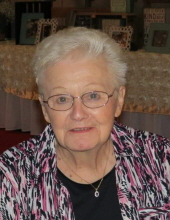 Esther A. Feltz