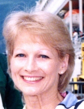 Angela Kilpatrick Davenport