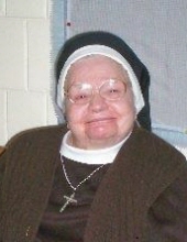 Sister Mary Pacifica Lorber 1146446