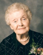Mildred Ruth Truxes
