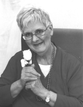 Sharon Kaye Dorr