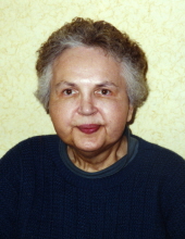 Bernice Horak