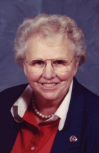 Eleanor M. Scholl