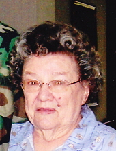 Dorothy E. Weaver