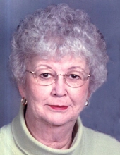 Betty D. Stumpf