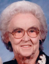 Helen Clark Litchfield