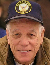 Photo of Leonard Nagy, Sr.