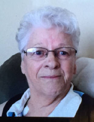 Jennie May Coates Conception Bay South, Newfoundland and Labrador Obituary