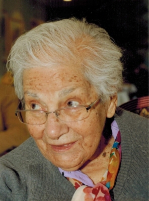 Mary A. DeVito