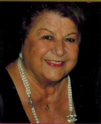 Helen Karathanasis