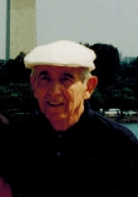 Adolph M. DiGioia