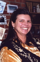 Christine M. Patten