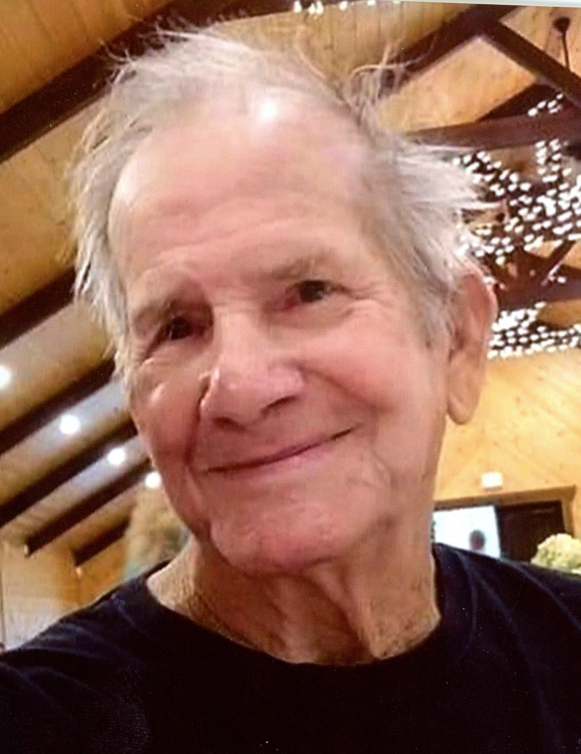 Obituary information for William John Barrett