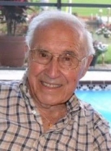 Francis A. Ciminelli