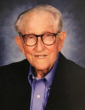 Photo of George Ford, Sr.