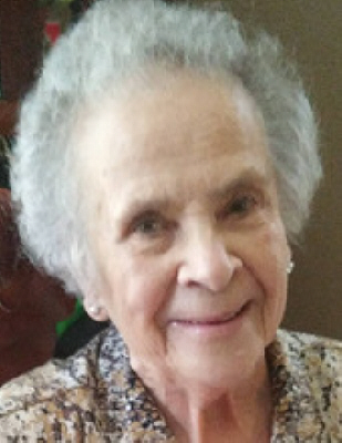 Phyllis M. Basso