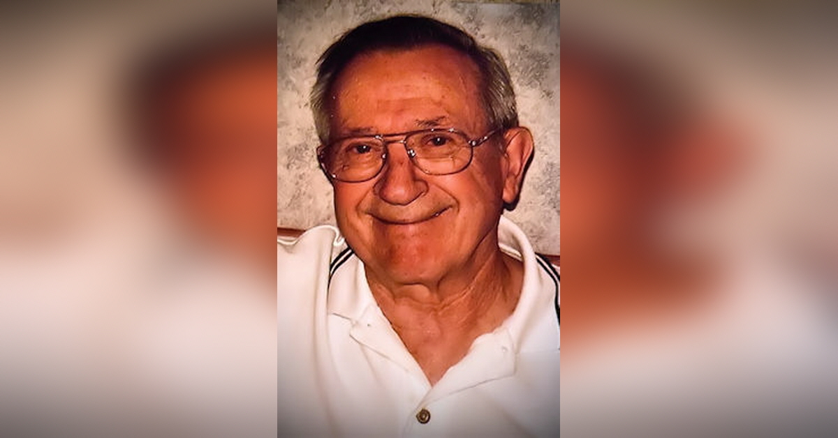 Obituary information for David A. Kaiser, Sr.