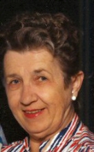 Janet M. Briggs