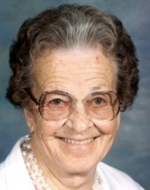 Vera E. Baehler