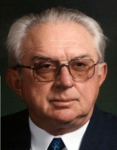 Roger F. Schultz