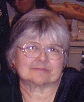 Monica A. Freismuth