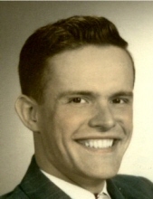 Henry J. Gilman Fond du Lac, Wisconsin Obituary