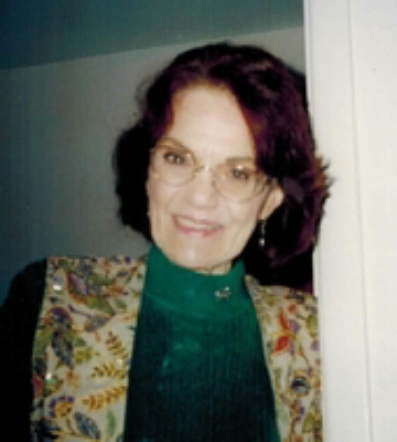Annette Spinogatti