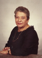 Irene Rita Norwood