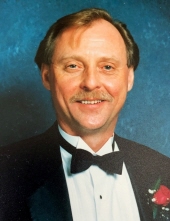 Donald George  Betz