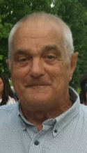 Robert G. Fehnel III