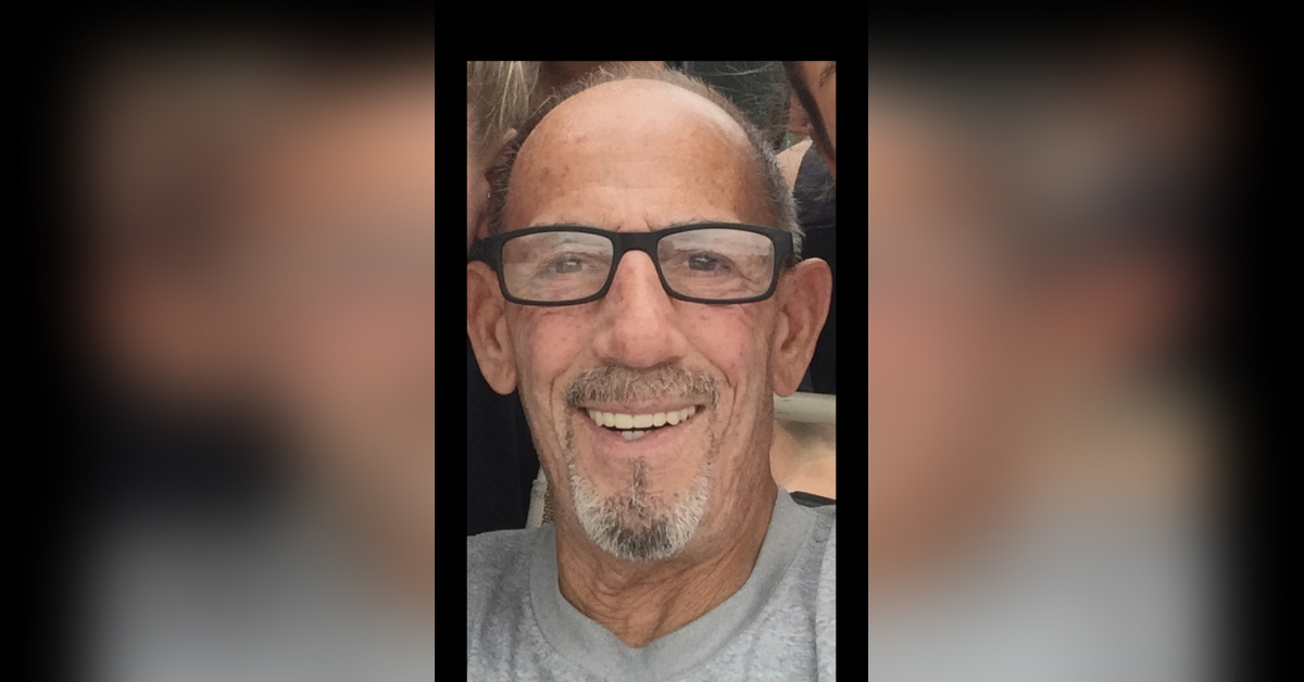 Obituary information for Russell R. Gallo, Sr.