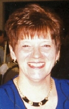 Janet K. "Wolk" Gardner