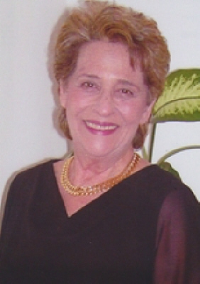 Helena H Lowden 11502448