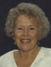 Gail Ward O'Connor