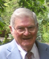Clifford C. Johnson