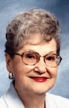 Lorraine M. Luttenberger Kromm