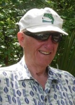 William Bernard Haire Lindsay, Ontario Obituary